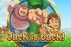 Jack is Back