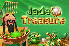 Jade treasure