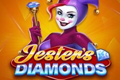 Jester's Diamonds