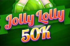 Jolly Lolly 50K