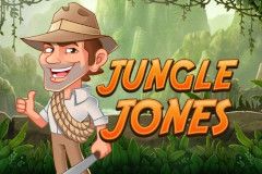 Jungle Jones