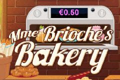 Madame Brioche’s Bakery