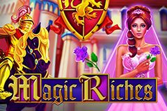 Magic Riches