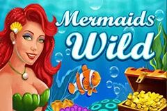 Mermaids Wild