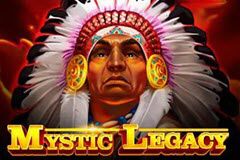 Mystic Legacy