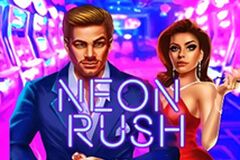 Neon Rush