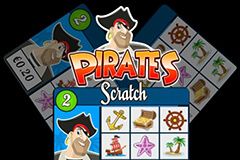 Pirates Scratch