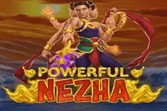 Powerful NeZha