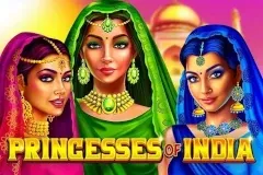 Princesses of India