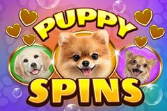 Puppy Spins