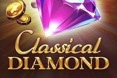 Retro Diamond Classical