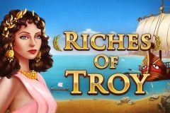 Riches of Troy