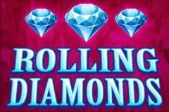 Rolling Diamonds