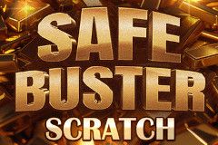 Safe Buster