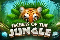 Secrets of the jungle