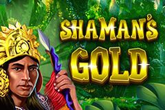 Shaman’s Gold