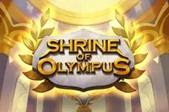 Shrine Of Olympus