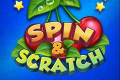 Spin & Scratch