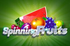 Spinning Fruits