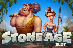 Stone Age Slot
