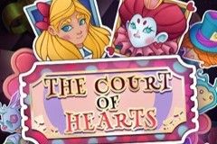 The Court of Hearts