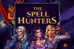 The Spell Hunters