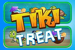 Tiki Treat