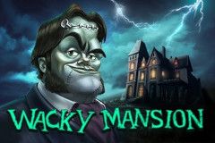 Wacky Mansion