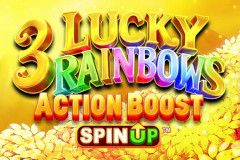SpinPlay Games
