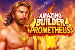 Amazing Builder Prometheus