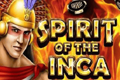 Spirit of the Inca Spirit of the Inca