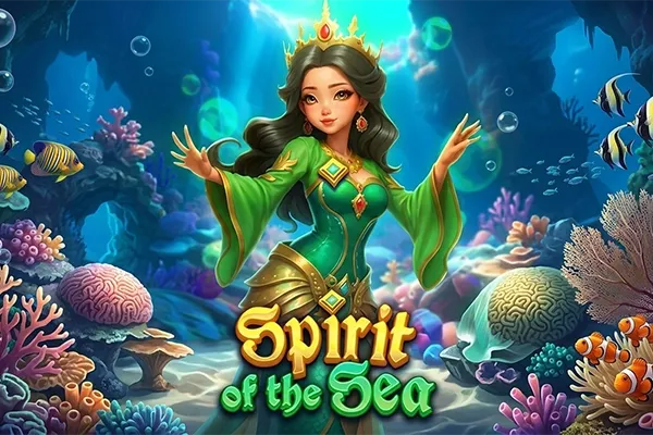 Spirit of the Sea