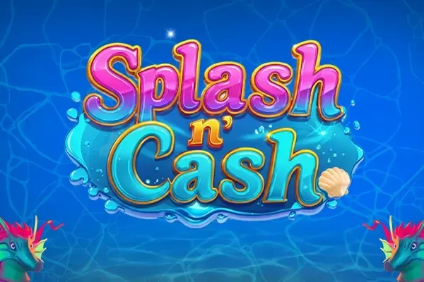 Splash n' Cash