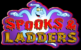 Spooks & Ladders Spooks & Ladders