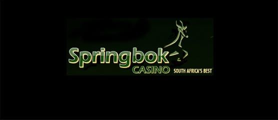 Springbok Casino