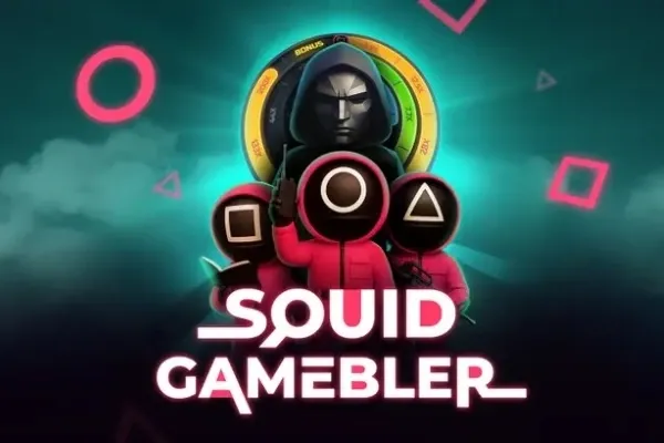 Squid Gamebler