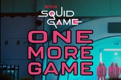Squid Game One More Game