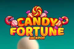 Candy Fortune Jackpot