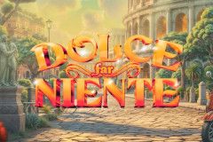 Dolce far Niente