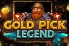 Gold Pick Legend Gold Pick Legend