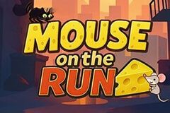 Mouse on the Run