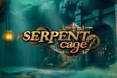 Serpent Cage