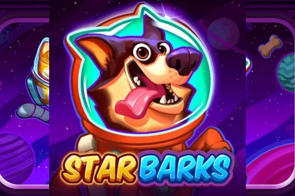 Star Barks