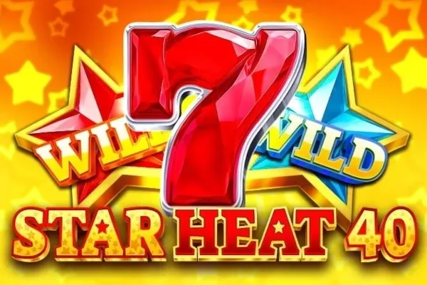 Star Heat 40