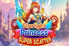 Starlight Princess Super Scatter