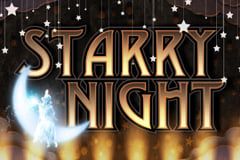 Starry Night Starry Night