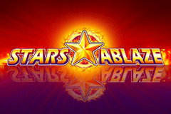 Stars Ablaze!