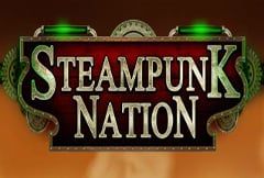 Steampunk Nation Steampunk Nation