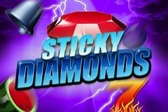 Sticky Diamonds