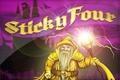 Sticky Four